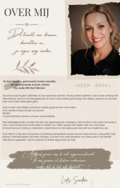 DIY E-book Restylen met Karakter🤎