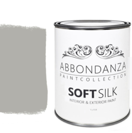 Abbondanza lak Soft Silk Soft Grey040