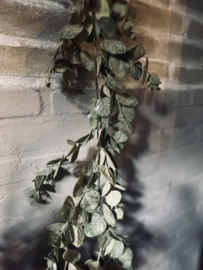 Kunst guirlande eucalyptus 2meter
