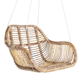 Flying Chair Rotan hangstoel