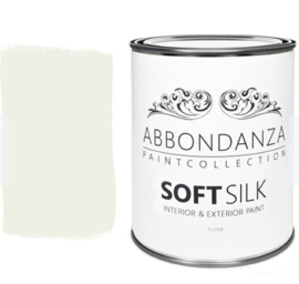 Abbondanza lak Soft Silk Ash White 049