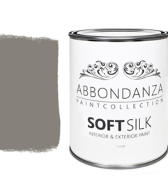 Abbondanza lak Soft Silk Zinc  051