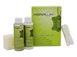 Keralux® Set P