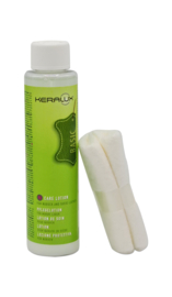 Keralux® Lotion N für Nubuk Leder