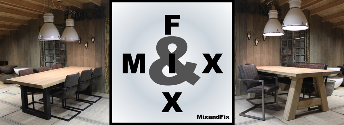 MixandFix