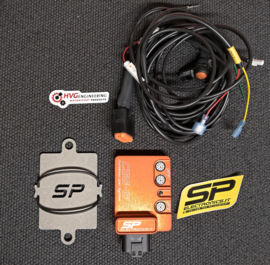 Quick Shifter KTM SMR 2006-2014