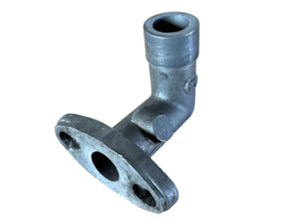 12mm Spruitstuk Rond Bing Origineel Puch Maxi