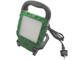 Werklamp LED Lamp 230 Volt