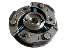 Kupplung Anrollmotor Original 3 Backen Puch e50