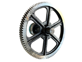 Secundair tandwiel 96 Tands Puch e50