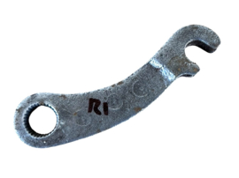 Bremshebel Vorne Tomos 2L / 3L / Puch MV / MS / VS / Usw