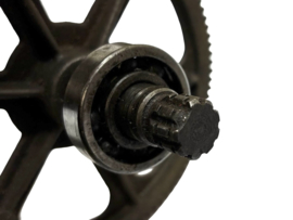 Primärzahnrad 106 Zähne Puch e50