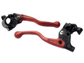 Griffsatz Komplett Original Lusito! Universal