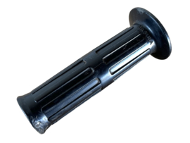 Handvat links 22mm Zwart Nieuw Model Magura Origineel! Puch Modellen