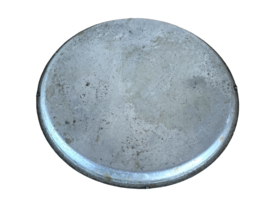 Abdeckplatte Luftgitter Tomos 2L / 3L / Puch MV / MS / VS / Usw