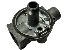Huis Bing Carburateur Origineel! Opschuif (1/10/162)