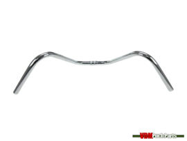 Handlebar original model chrome Puch MV/MS/VS