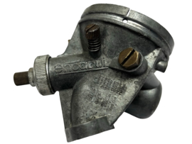 9mm Encarwi Vergaser Original! Puch MS / VS / DS / MV / VZ