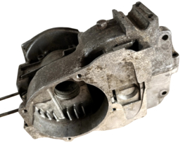 Crank case Push-start / Pedal-start 3 Bearing Puch Maxi e50