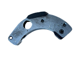 Segment Kupplung 2 Backen Original! Puch e50