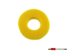 Fuel cap sponge (Yellow)