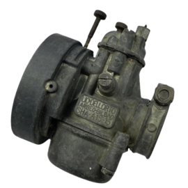 Carburetor Dellorto SHA original! (15-15) Puch Minicross / Condor / Borrasca / Etc