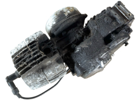 Motorblok Aanloop Model 45Kmh Puch Maxi e50