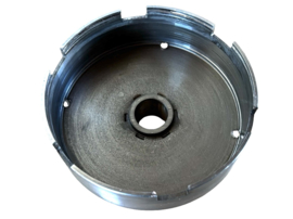 Kupplungskorb Anrollmotor Original 19 Zähne Puch e50