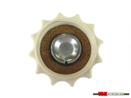 Fuel cap screw lock Puch MV/VS/DS/Co