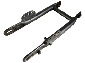 Achterbrug Zwart Origineel! Puch Rough Rider / Magnum X