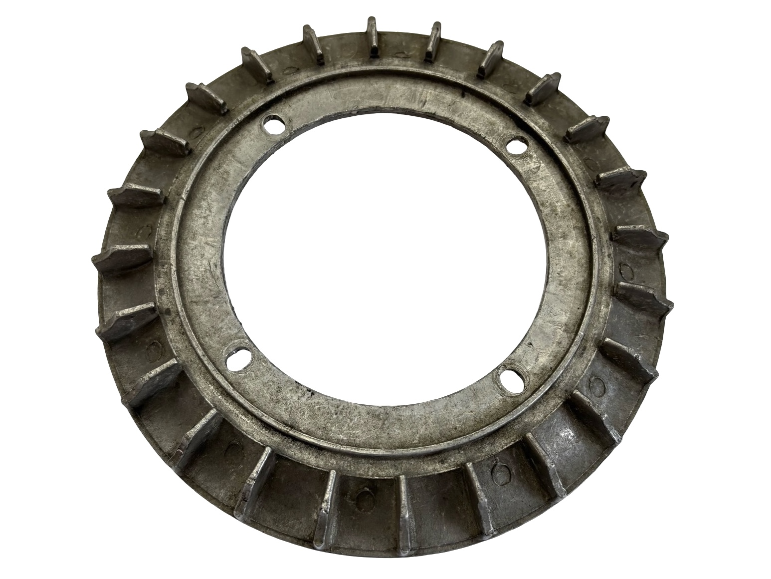 Koelvin Geforceerde Koeling Puch MV / VS / Etc