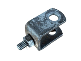 Beugel Schokbreker Achterzijde Tomos 2L / 3L / Puch MV / VS / DS / MS-V / Etc