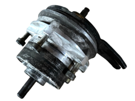 Naaf Achterzijde Stervelg Puch Maxi 2-Speed