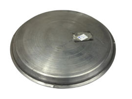 Afdekschijf Luchtrooster NOS Origineel! Tomos 2L / 3L / Puch MV / MS / VS / Etc