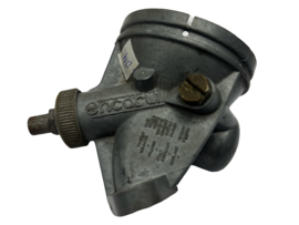 9mm Encarwi Vergaser Original! Puch MS / VS / DS / MV / VZ