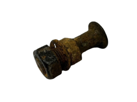 Bout Remanker / Achterbrug Lang Model 37mm Puch Maxi