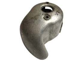 Cooling Cap Cylinder Aluminium Original! Puch MV / VS / Etc