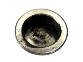 Lenkkopf Mutter 26mm x 1mm Puch Maxi S
