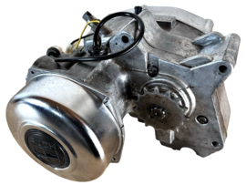 Motorblok Gereviseerd! Puch ZA50