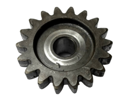 Tandwiel Koppelingsdeksel Kickstart Klein Puch e50