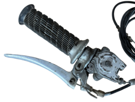 Schalthebel 3 Gang Altes Modell Tomos / Puch