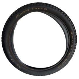 17 Inch 2.25 Swallow Roadstar Tyre.