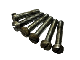 Schrauben Satz Kupplungsdeckel Tomos 4L / APN4 / AT / ATX / NTX