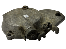 Koppelingsdeksel complete set aanloop Puch e50