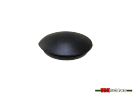 Inspektion Gummi Kettenschutz Schwarz Puch MV/MS/VS (32mm)