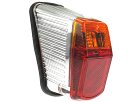 Achterlicht Puch DS50/DS50R/M50/VZ/Etc