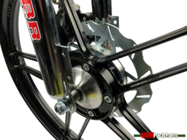 VDM disc brake kit EBR front fork