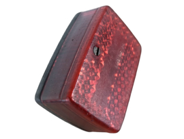 Achterlicht Klein Zwart Origineel! Puch Maxi