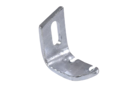 Einstellplatte für Schaltzuges 3 Gang Tomos / Puch