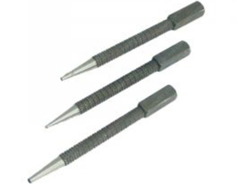 Center point Tool set 3-Pieces